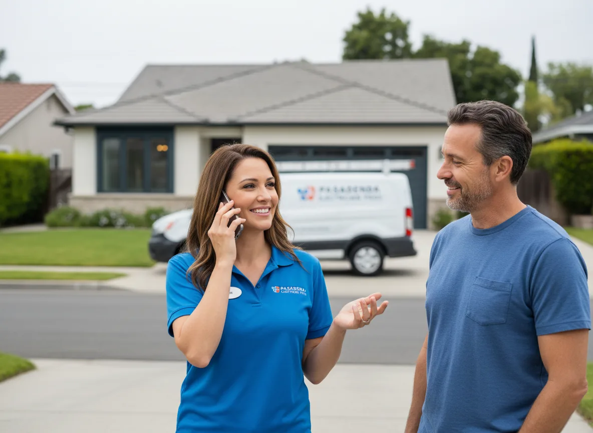Electrician Troutville, PA FAQs